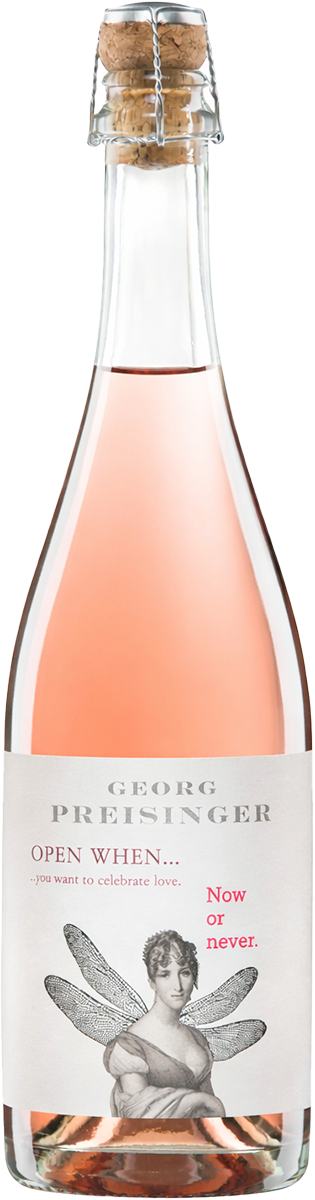 Open when... you want to celebrate love.