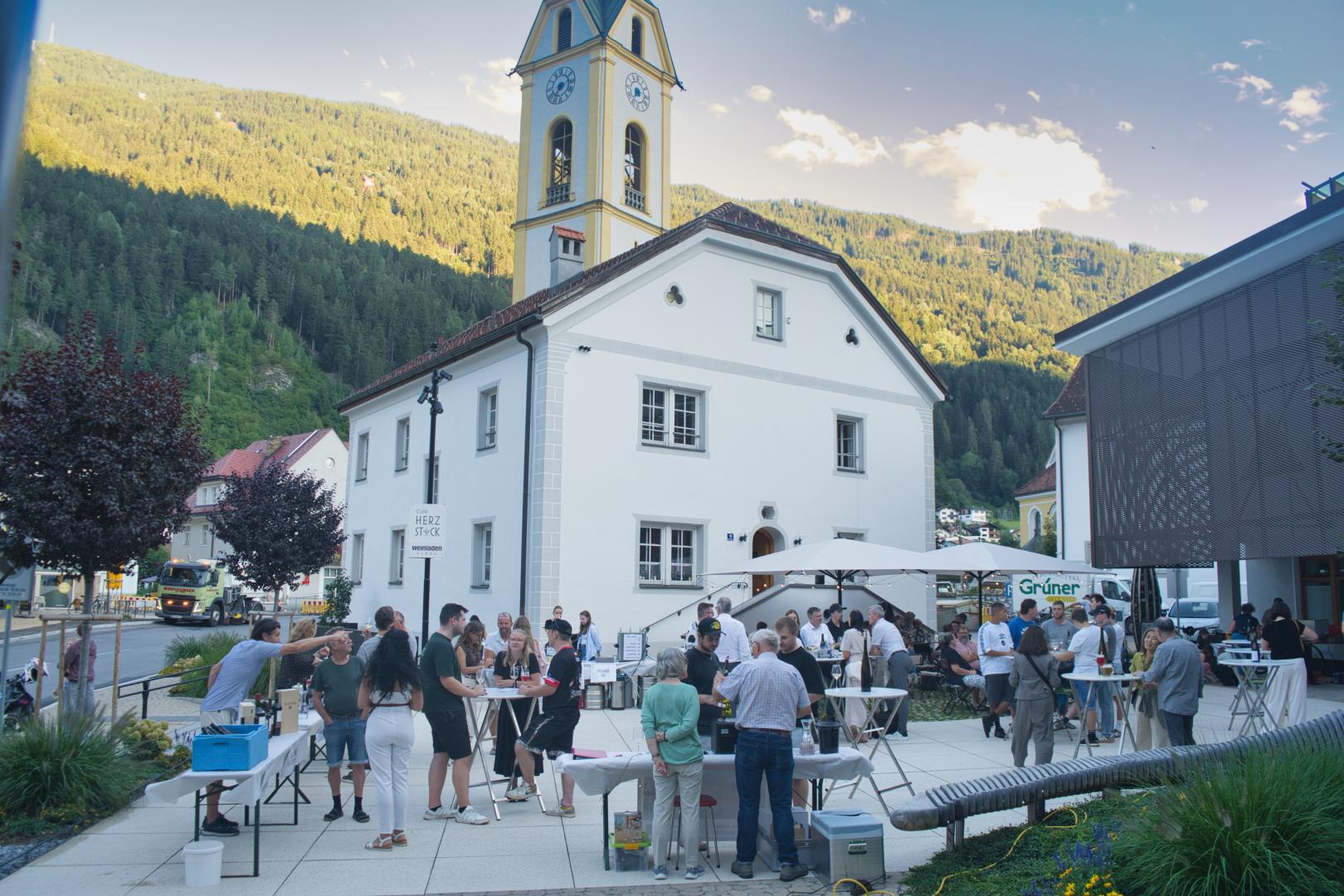 Unser Sommerfest 2026
