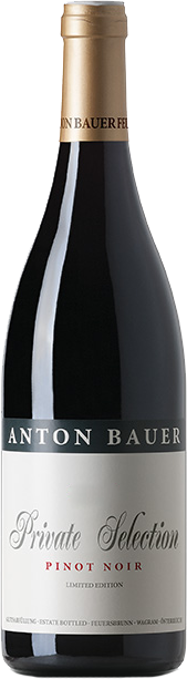 Pinot Noir Private Selection