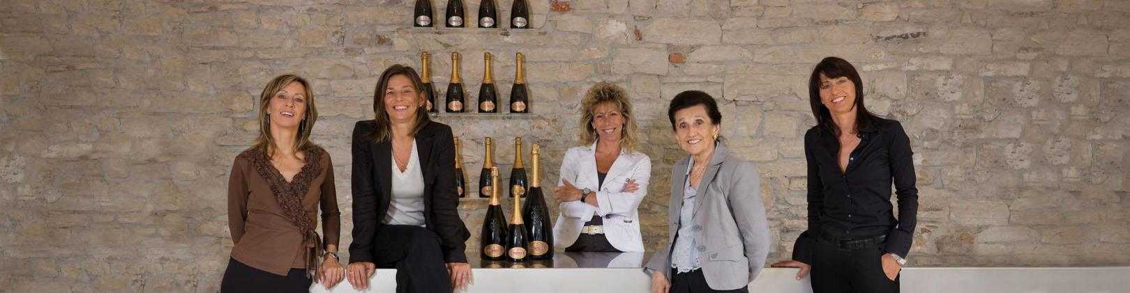 Azienda Agricola Bortolomiol