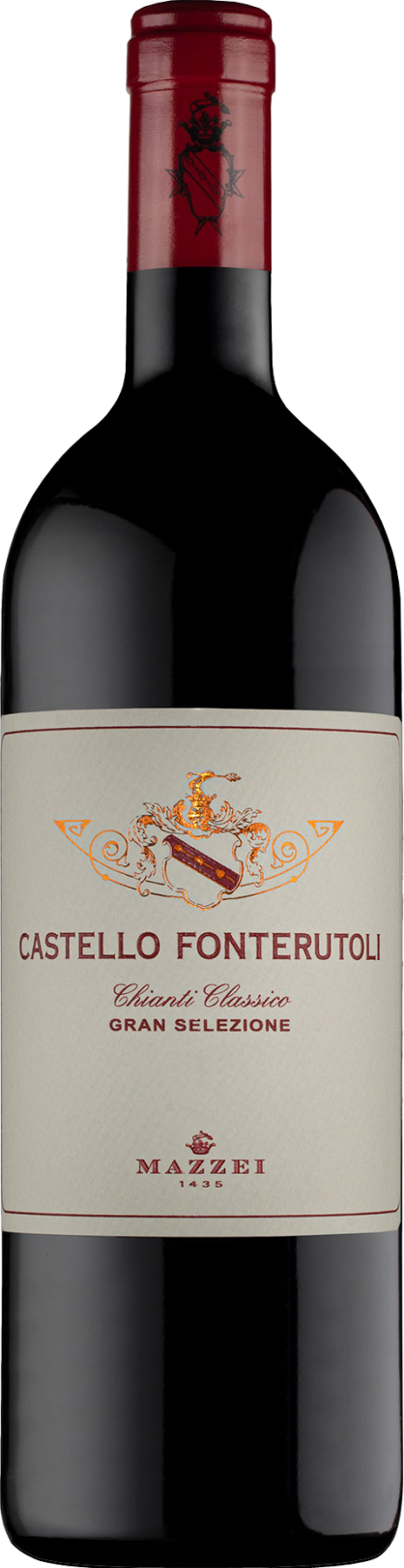 Castello Fonterutoli