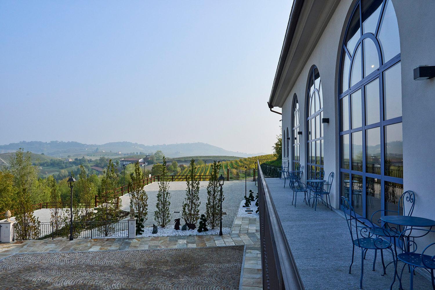 Berta Distillerie
