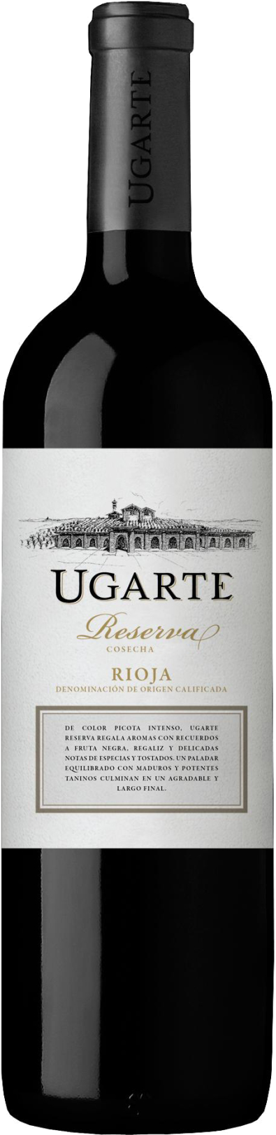 Eguren Ugarte Reserva