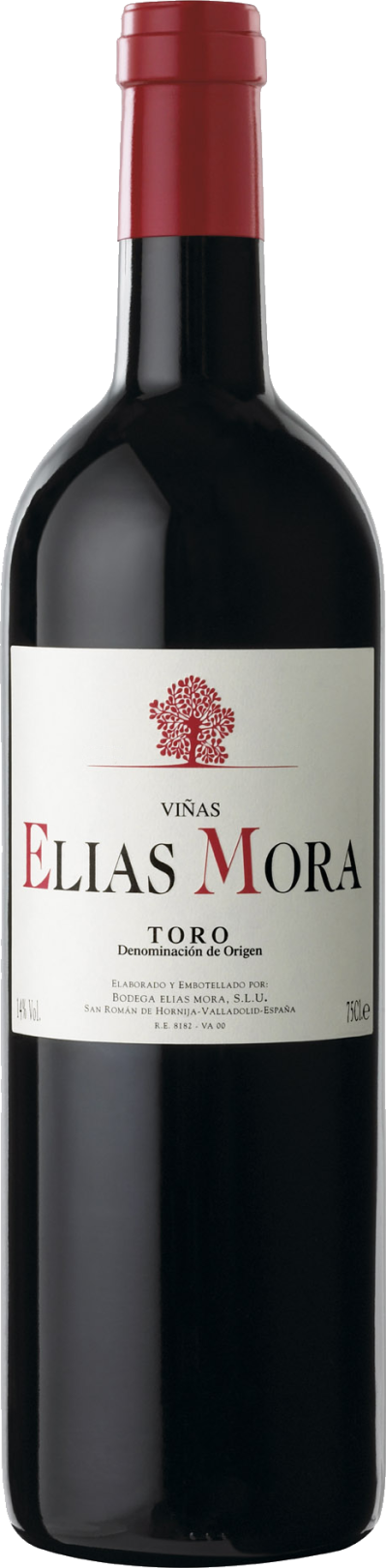 Viñas Elías Mora