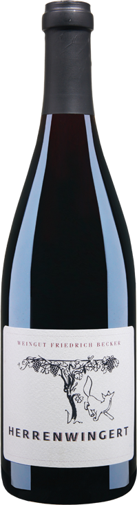 Herrenwingert Pinot Noir
