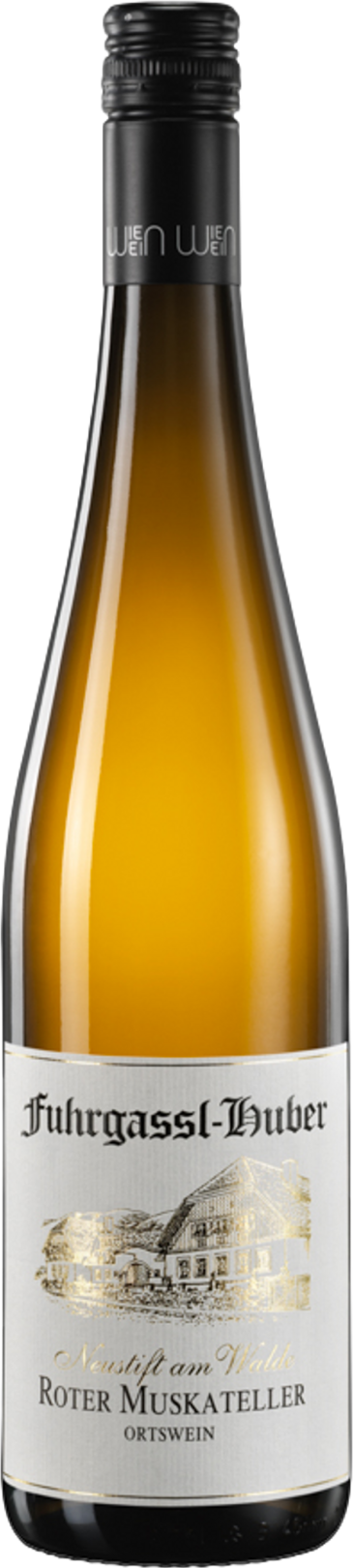 Roter Muskateller Neustift am Walde