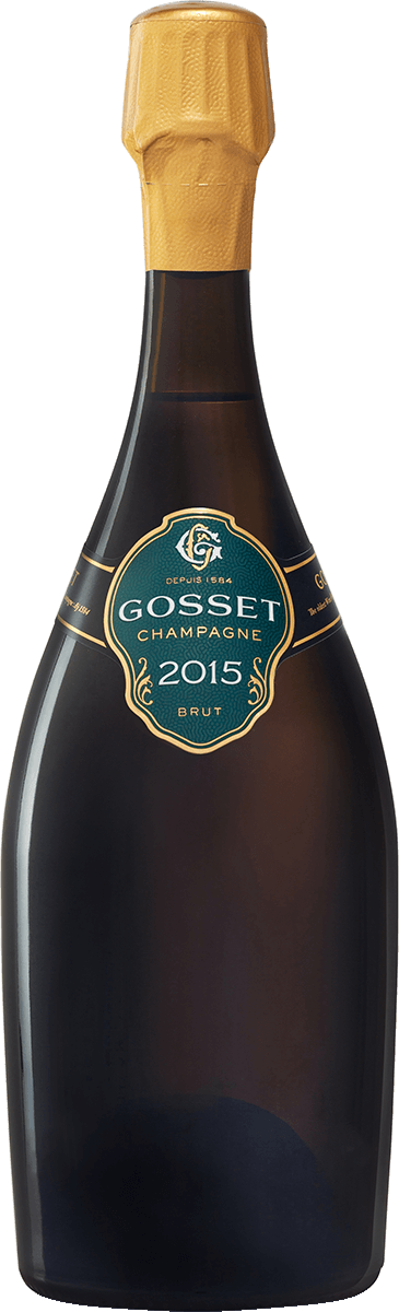 Gosset Grand Millésime