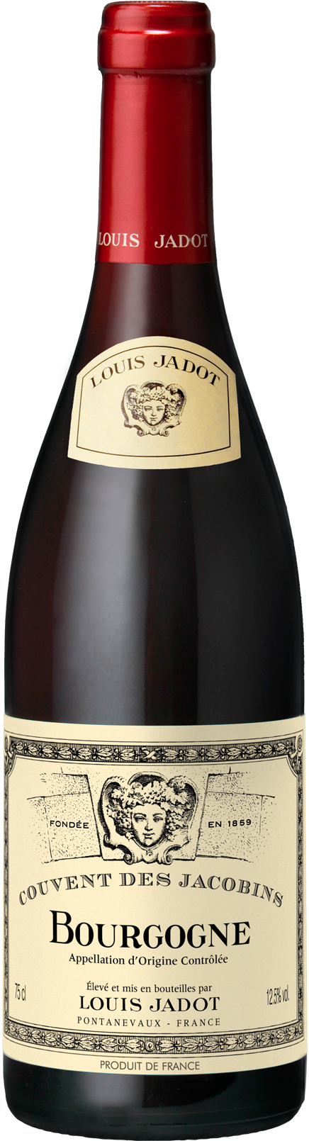 Couvent des Jacobins