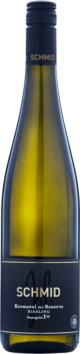 Ried Sunogeln Riesling Reserve