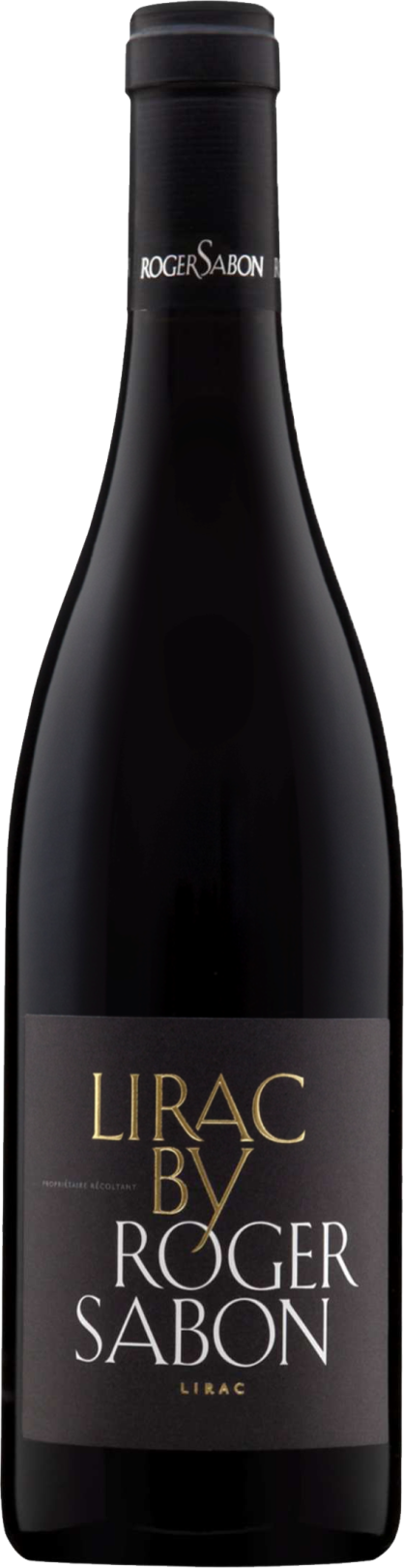 Lirac by Roger Sabon