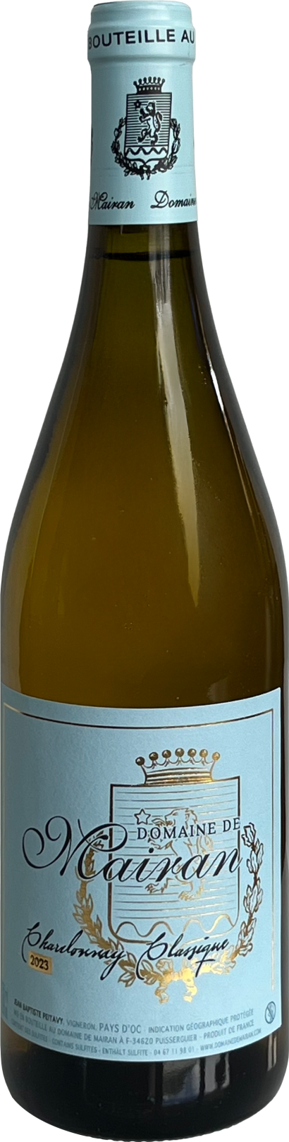 Chardonnay Classique