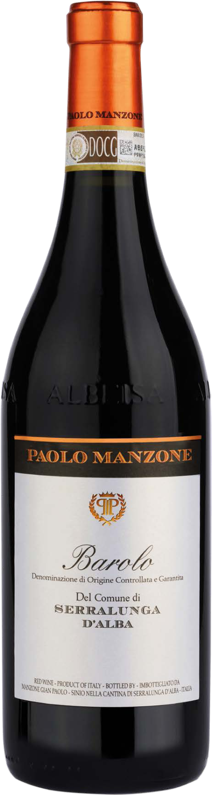 Del Comune di Serralunga d'Alba