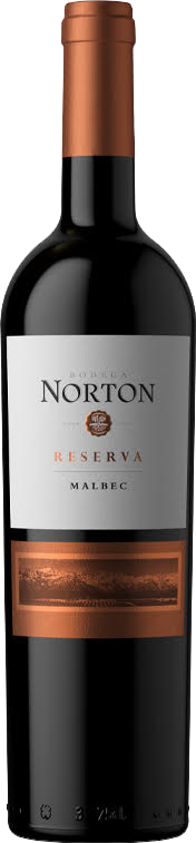 Malbec Reserva