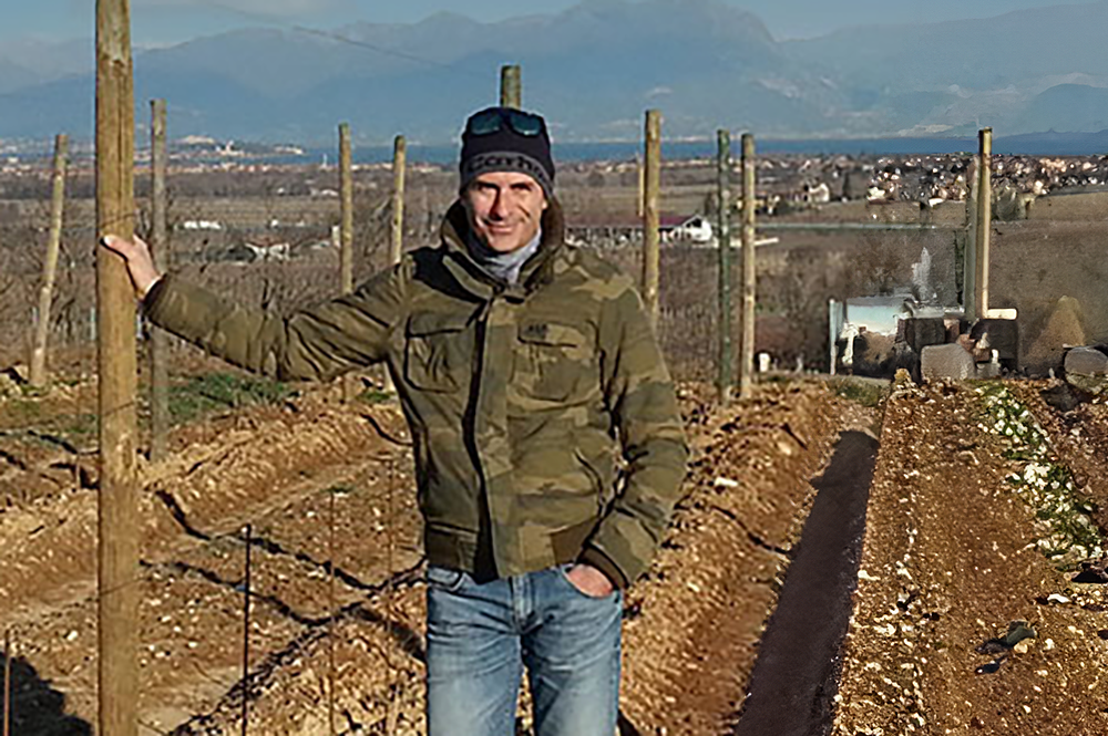 Viticoltori Nunzio Ghiraldi