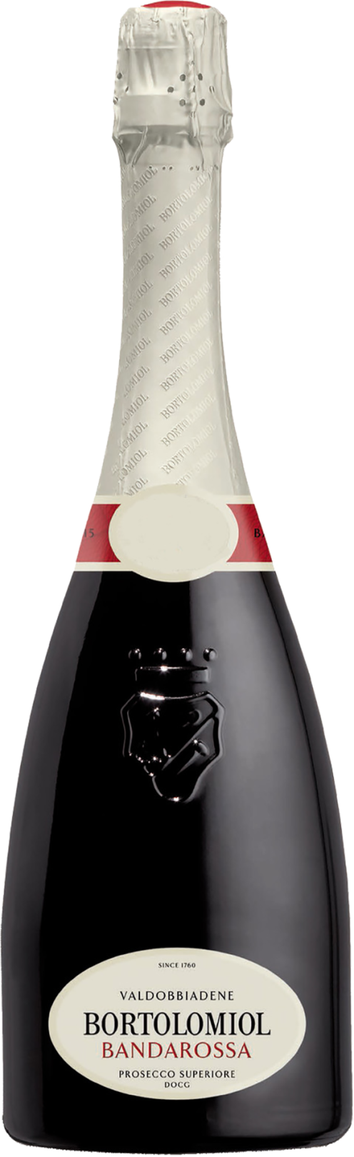 Bortolomiol Bandarossa Millesimato