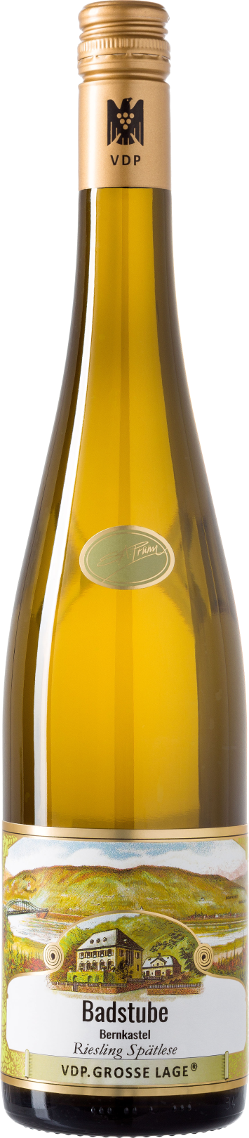 Bernkastel Badstube Riesling Spätlese