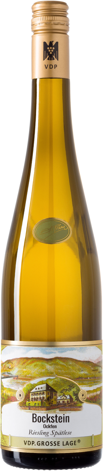 Ockfen Bockstein Riesling Spätlese
