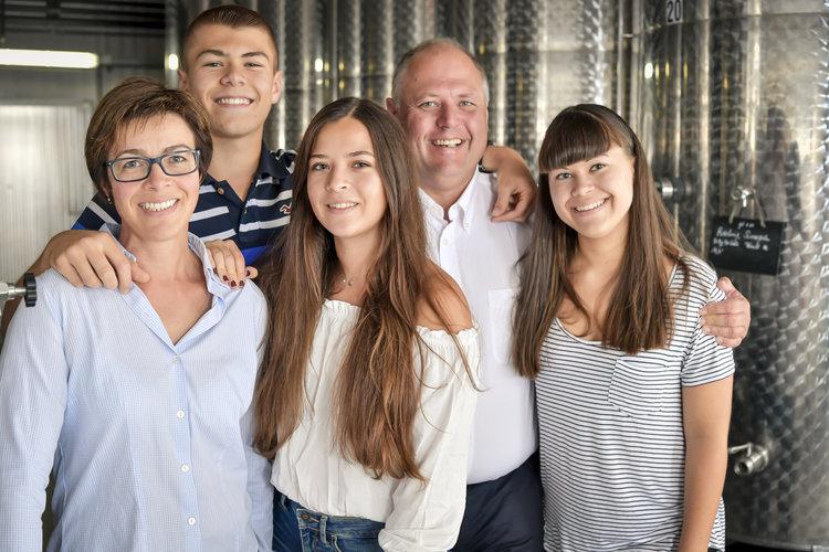 Weingut Josef Schmid