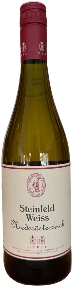 Steinfeld Weiss