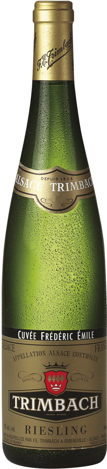 Riesling Cuvée Frederic Emile