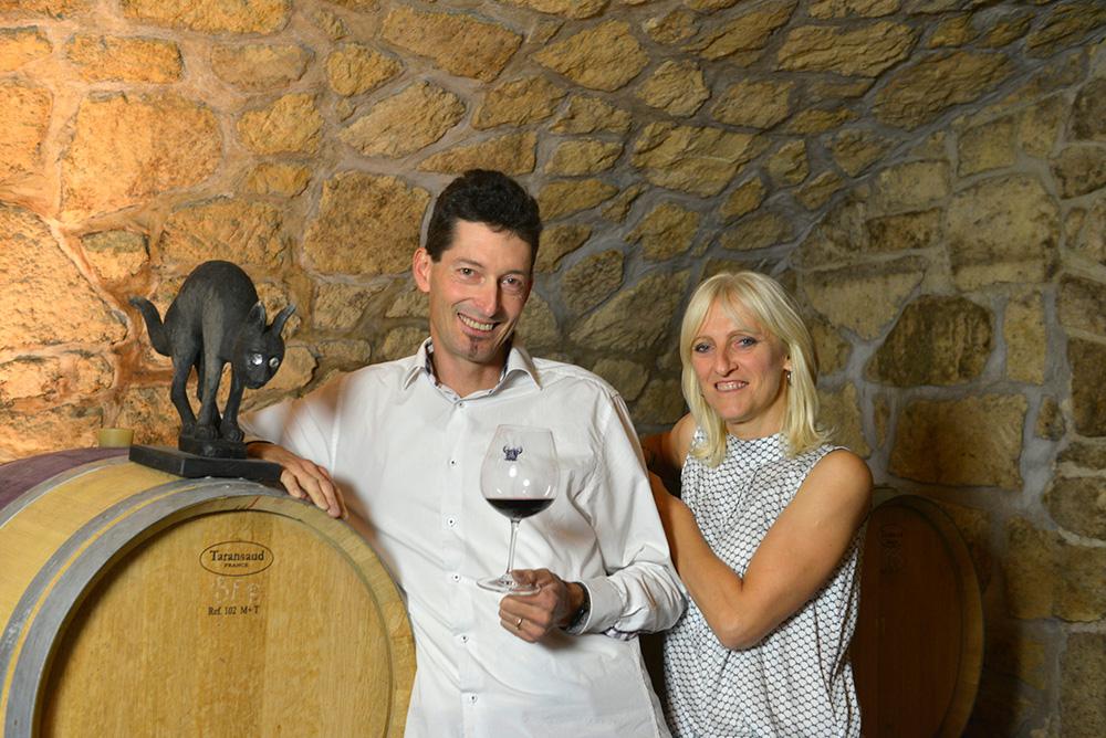 Weingut Kollwentz