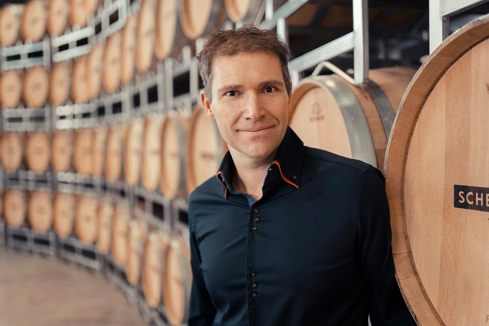 Weingut Scheiblhofer