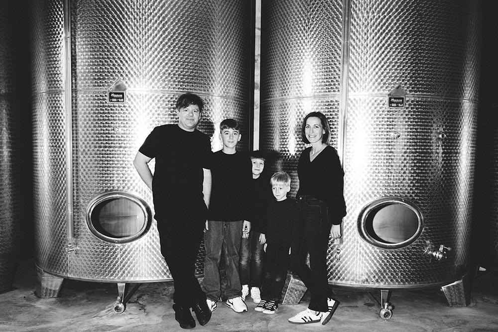 Weingut Wohlmuth