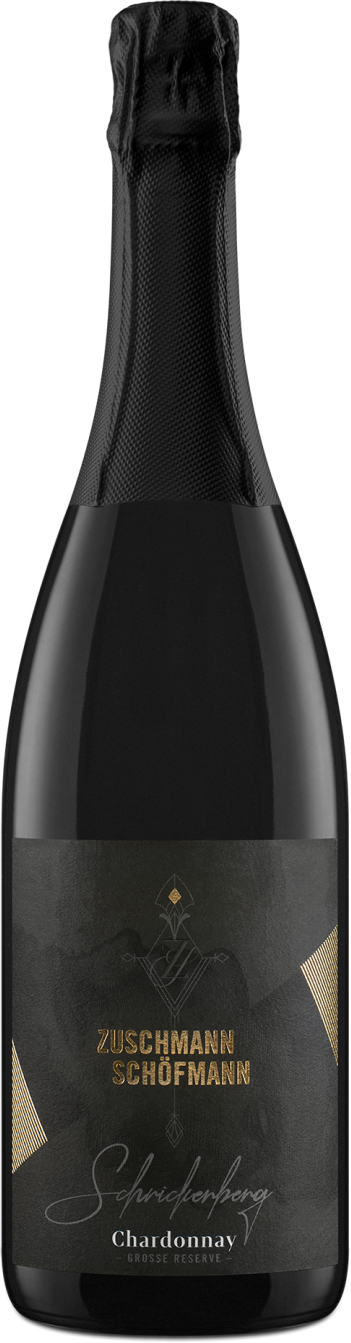 Zuschmann-Schöfmann Schrickerberg Chardonnay